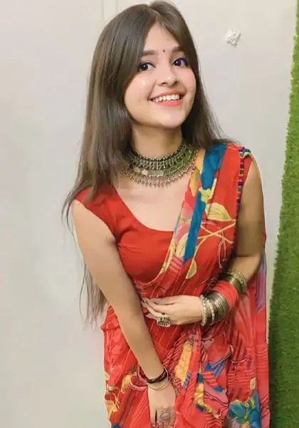 Monica - VIP Escort Bangalore